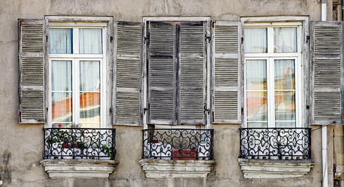 Au milieu c'est merveilleux