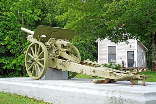 NB-00099 - War Trophy