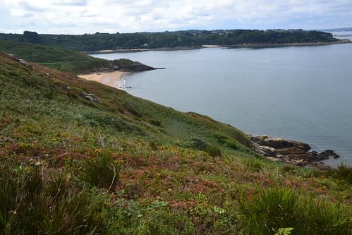 Plage de Maez-an-Aod