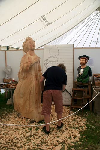 Waterperry Gardens 2014