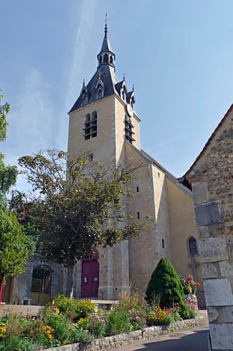 Château-Renard (Loiret)