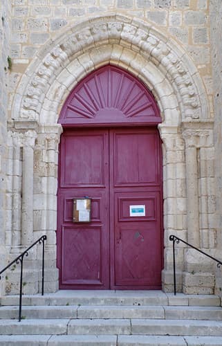 Château-Renard (Loiret)