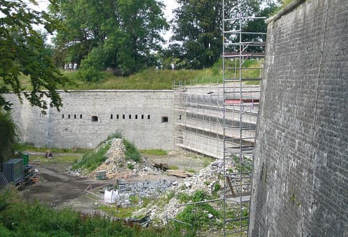Namur - Citadelle