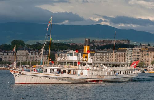 Genève