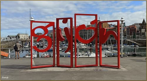 🇪🇸 🇪🇺 Gijón (Asturias, España, 24-7-2021)