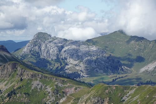 Le Grand-Bornand