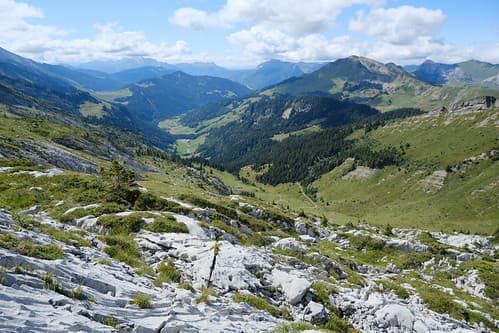 Le Grand-Bornand