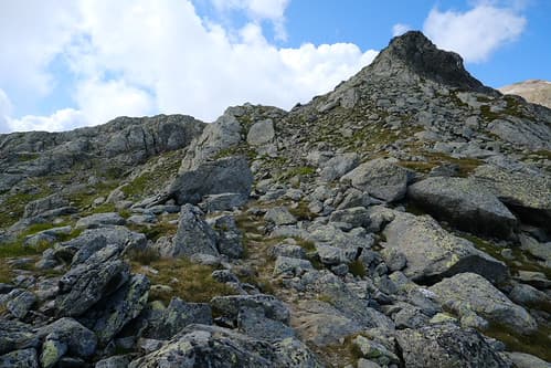 Arêches-Beaufort