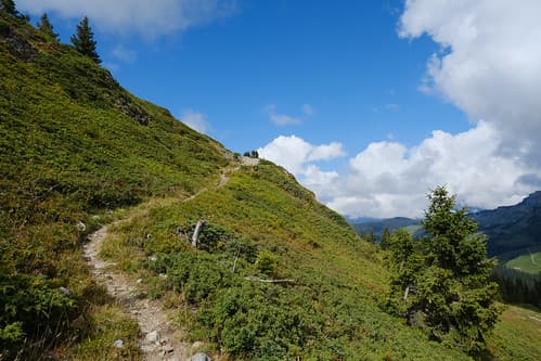 Arêches-Beaufort