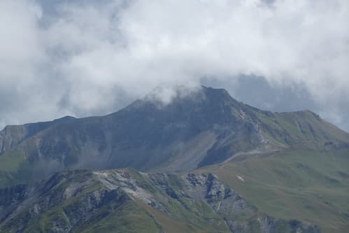 Arêches-Beaufort