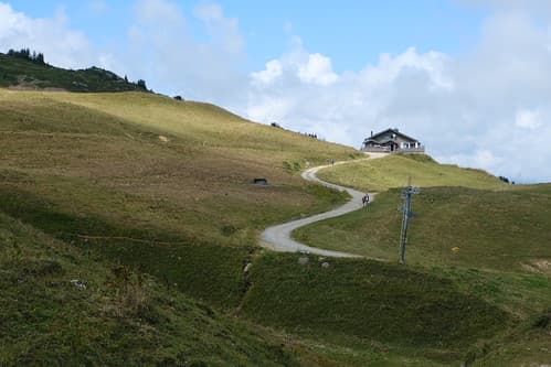 Arêches-Beaufort