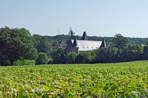 Autry-le-Châtel (Loiret)