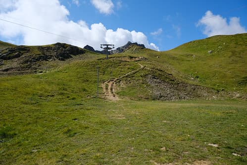 Arêches-Beaufort