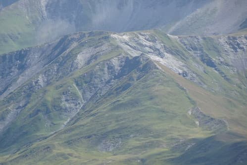 Arêches-Beaufort