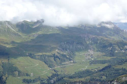 Arêches-Beaufort