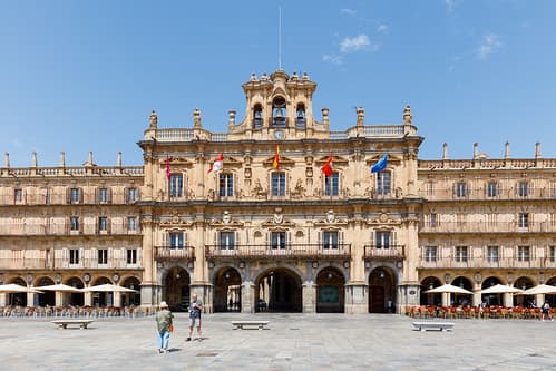 Plaza Mayor