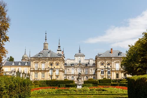 Palais