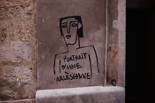 Arles
