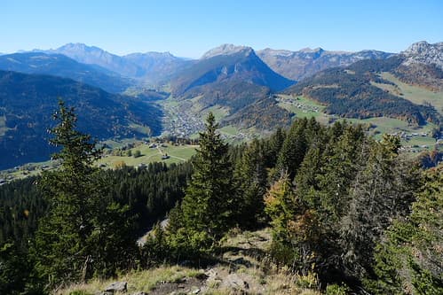 Le Grand-Bornand