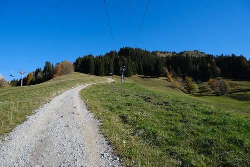 Le Grand-Bornand