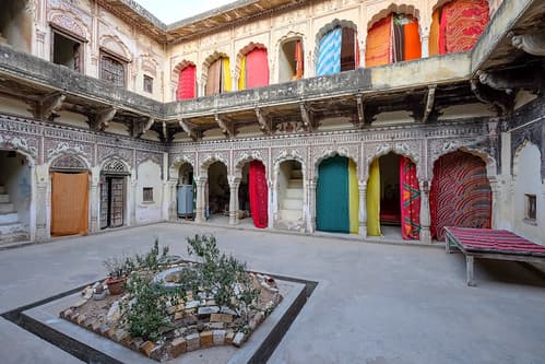 Inde travel — photo de brunoteam77