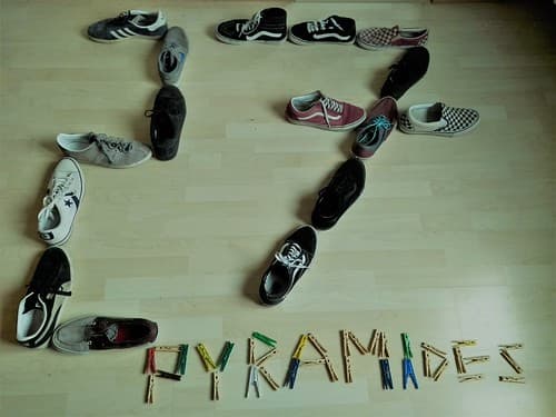 27EME PYRAMIDE
