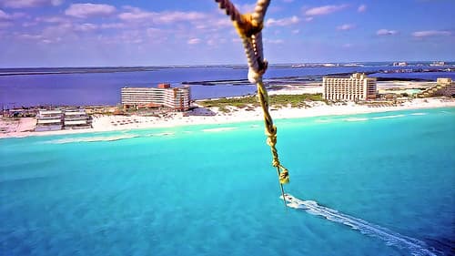 Cancun
