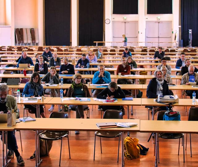 Une journée à Fribourg