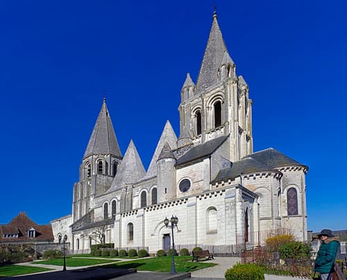 Loches (Indre-et-Loire)