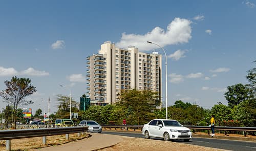 Nairobi, Kenya