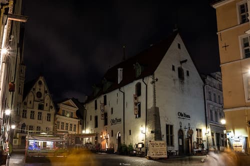 Old Town
