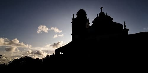 Olinda Brazil