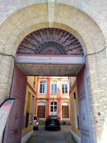 HÔTEL DE L'ORANGER