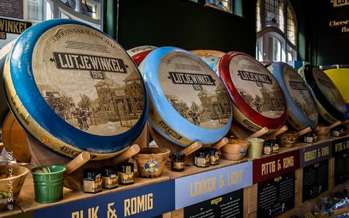 L'autre pays du fromage
