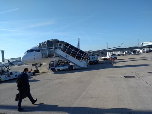 A 220 AIR FRANCE