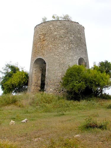 Guadeloupe.