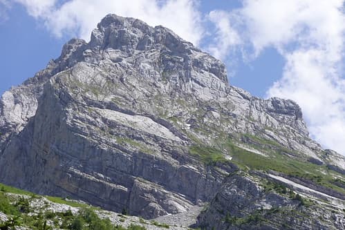 La Clusaz