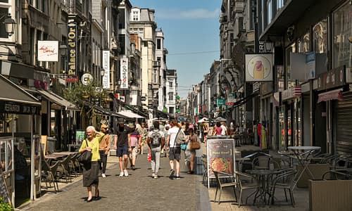 Liège