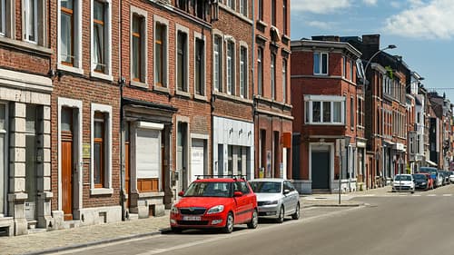 Liège