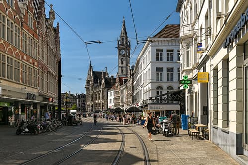 Ghent