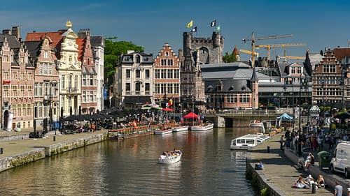 Ghent