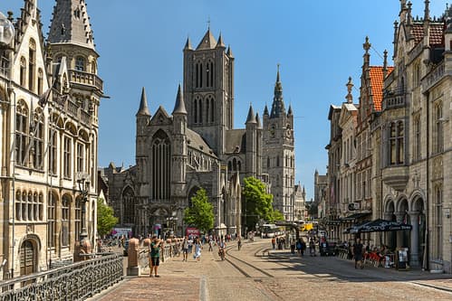 Ghent
