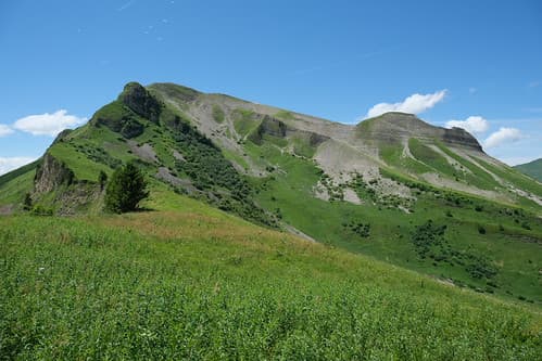Le Grand-Bornand