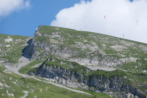 La Clusaz
