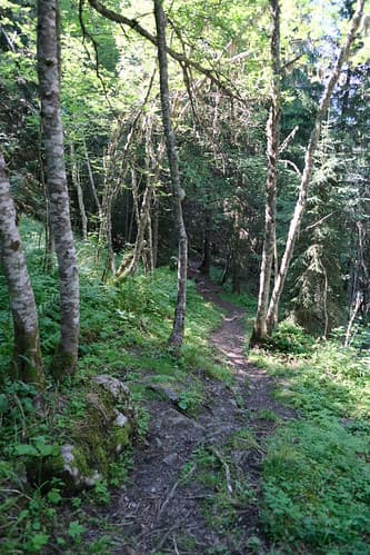 La Clusaz