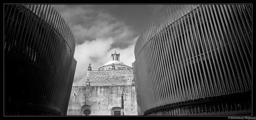 Mérida. (Etat de Yucatán). Mexique.