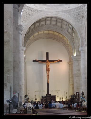 Mérida. (Etat de Yucatán). Mexique.