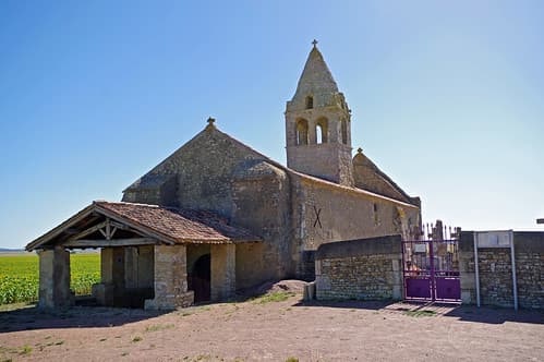 Oiron (Deux-Sèvres).