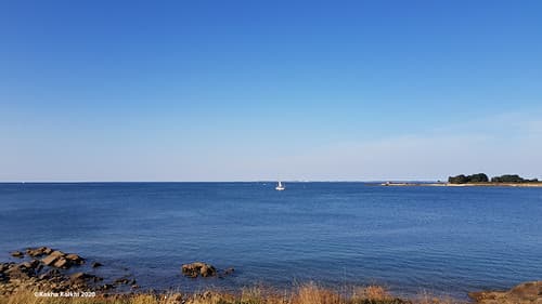 Bretagne, FRANCE