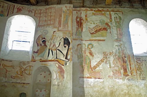 Saint-Jacques-des-Guérets (Loir-et-Cher)